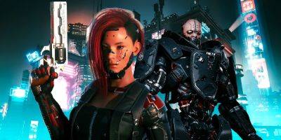 One Missing Feature In Cyberpunk 2077 Could Go A Long Way In Improving Immersion - screenrant.com - city Night