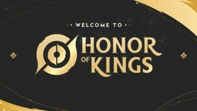 The Honor of Kings South Asia Release Drops This February - droidgamers.com - Britain - Russia - Turkey - Brazil - Portugal