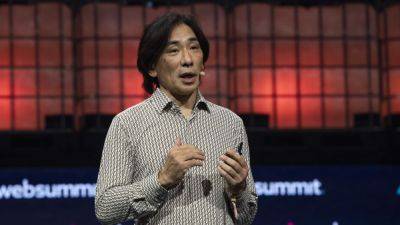 Shuji Utsumi is the new President and COO of Sega as well as CEO of Sega of America and Europe - techradar.com - Usa - Japan