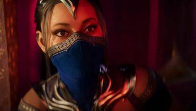 Mortal Kombat 2 Film Teases Arrival Of Two Key Characters - gameranx.com - Teases