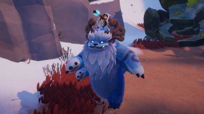 Song of Nunu: A League of Legends Story for PS5, Xbox Series, PS4, and Xbox One launches January 31 - gematsu.com - Launches