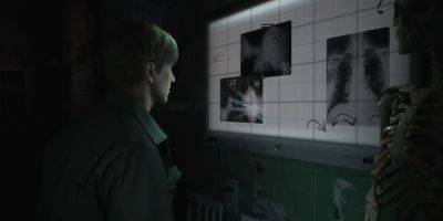 Silent Hill 2 Remake News Coming "Very Soon", Says Bloober CEO - thegamer.com - Poland - city Warsaw