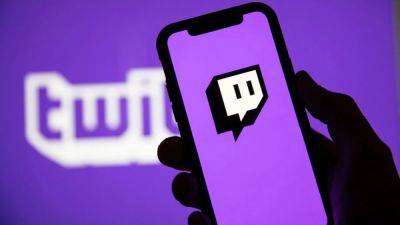 Twitch cutting 35% of its workforce, company issues statement - destructoid.com
