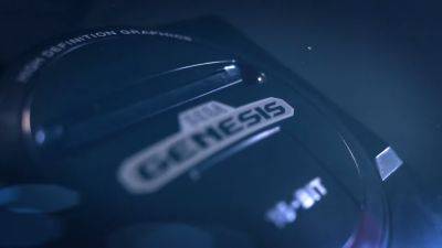 Nostalgia inbound as a Sega Genesis handheld is in the pipeline - destructoid.com - Britain