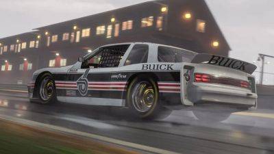 Forza Motorsport promises massive improvements for 2024 in three key areas - destructoid.com