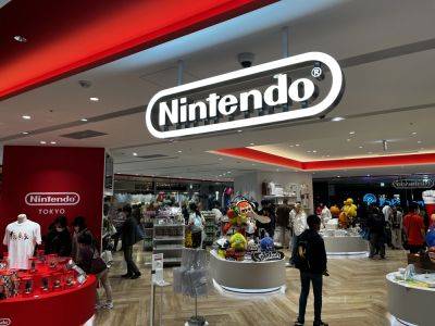 Nintendo shares hit record high driven by Switch 2 and oil money speculation - videogameschronicle.com - Japan - city Tokyo - Saudi Arabia