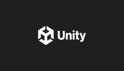 Unity Laying Off Over 1800 Staff Due to A 'Company Reset' - mmorpg.com - Usa