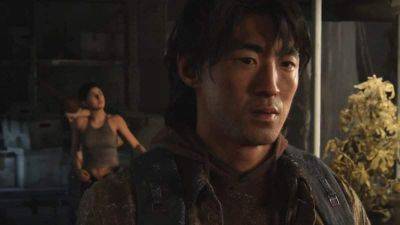 The Last of Us Season 2 Reveals Jesse Has Been Casted - gameranx.com - Reveals