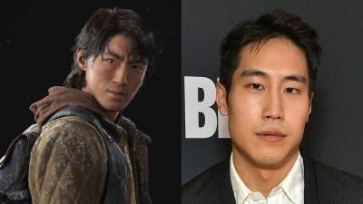 HBO's The Last Of Us: Young Mazino Cast As Jesse For Season 2 - gameinformer.com