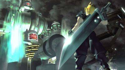 "We can't go on making games in this way": Final Fantasy 7's development was so chaotic, Tetsuya Nomura says it changed how the team approaches games - gamesradar.com