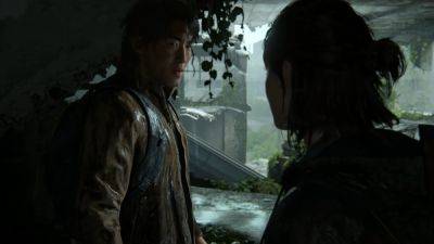 The Last of Us season 2 casts Young Mazino as Jesse - destructoid.com