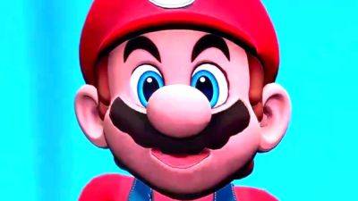 There's no way Nintendo approved this AI Mario abomination - gamesradar.com - Italy