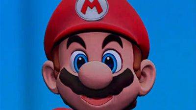 There’s an AI Mario hologram at CES, and it’s cursed - destructoid.com - Usa - city Las Vegas