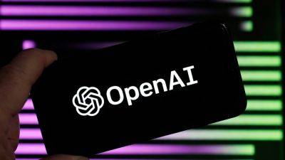 ChatGPT-maker OpenAI braces for fight with New York Times and authors on 'fair use' of copyrighted works - tech.hindustantimes.com - New York - San Francisco - city New York