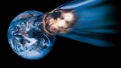 NASA says Asteroid 2023 WZ3 will pass Earth today; Know details of this close encounter - tech.hindustantimes.com - Germany - New York - city Chelyabinsk