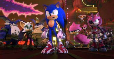 Sonic Prime Season 3 Episodes 1-8 Release Date & Time on Netflix - comingsoon.net