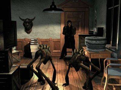Alone in the Dark: The New Nightmare seemingly headed to PlayStation Plus Classics - videogameschronicle.com - Britain