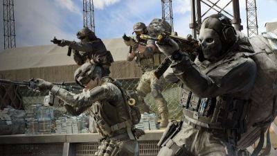 Modern Warfare 3 Season One Reloaded release date and what to expect - techradar.com