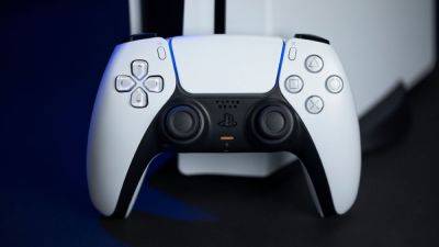 DualSense V2 controller listing spotted with better battery life and charging station included - techradar.com - Canada