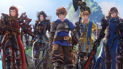 Hotly anticipated JRPG Granblue Fantasy: Relink gears up for release by revealing post-launch plans and dropping a PS5 demo today - gamesradar.com - Japan