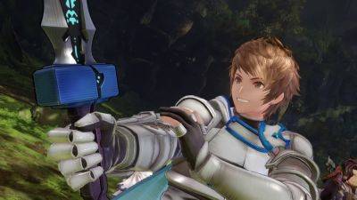 Granblue Fantasy: Relink PS5 and PS4 demo launches January 12, updates schedule and more announced - gematsu.com - New Zealand - Launches