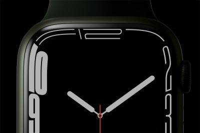 Apple Watch Sales Ban Hold Has Been Opposed By The International Trade Commission, According To Latest Documents - wccftech.com
