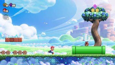 Super Mario Bros. Wonder Takes Top Spot in Japan’s Final Software Sales Charts of 2023 - gamingbolt.com - Japan