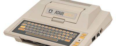 Atari The400 Mini appears on ESRB – is another mini console coming soon? - thesixthaxis.com