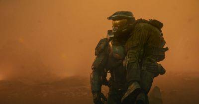 Halo’s season 2 trailer teases the whiz-bang space-war stuff I wanted in season 1 - polygon.com - Teases