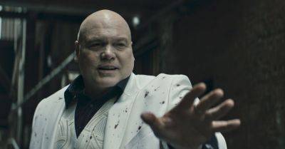 Vincent D’Onofrio’s Kingpin has spent a decade as Marvel’s best villain - polygon.com - county Howard - county Lawrence