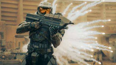Halo Season 2 Trailer Wages War Against The Covenant - gamespot.com - Brazil