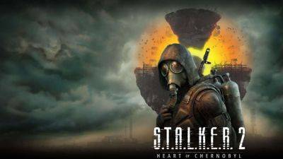 Stalker 2: Heart Of Chornobyl - Everything We Know - gamespot.com - Russia - Ukraine - Czech Republic