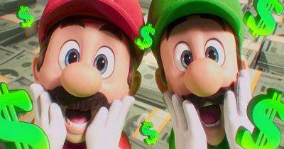 Nintendo shares hit record high due to Switch 2 anticipation, Saudi investment speculation - gamesindustry.biz - Saudi Arabia