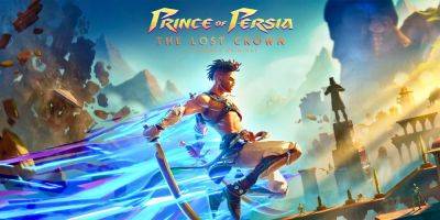 "An Underwhelming Story That Is Redeemed By Riveting Combat" - Prince of Persia: The Lost Crown Review - screenrant.com
