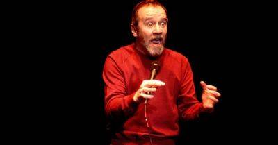 George Carlin’s daughter denounces new AI imitation comedy special - polygon.com - Chad