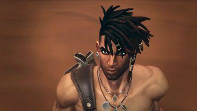Ubisoft has released a Prince of Persia: The Lost Crown demo - videogameschronicle.com