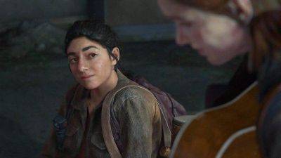 The Last of Us Season 2 Has Cast Their Dina - gameranx.com - city Lost