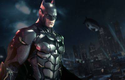 Batman Arkham Knight’s “Finale” Will Be Addressed In Rocksteady’s New Game - gameranx.com