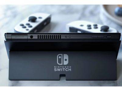 Nintendo Switch 2 Rumored To Release This September - gameranx.com