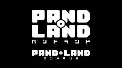 Game Freak trademarks PAND LAND in Japan - gematsu.com - Japan