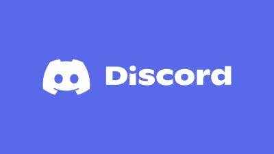 Discord is laying off 17 percent of its workforce - videogameschronicle.com