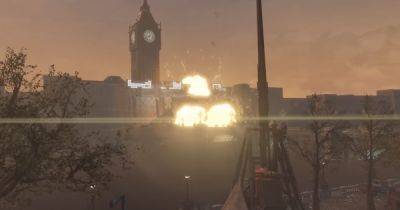 Fallout London Trailer Sets Release Date for Mod - comingsoon.net - Britain - Usa - Poland