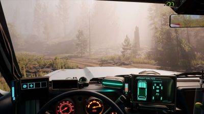 Preorders For Supernatural Survival Game Pacific Drive Are 30% Off For PC - gamespot.com - Usa - city Seattle