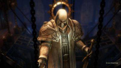 Warhammer 40,000: Rogue Trader review - pcgamer.com