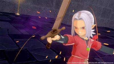 Dragon Quest Monsters: The Dark Prince Review - gameinformer.com