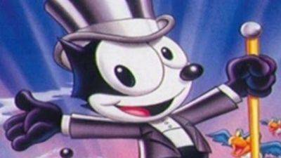 Classic Konami Games Like Felix the Cat and Rocket Knight Being Re-Released - ign.com