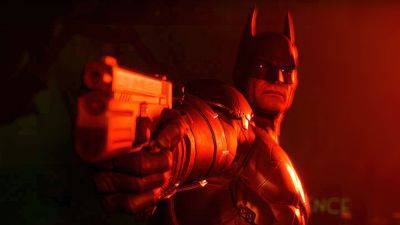 Suicide Squad: Kill the Justice League Gets Updated PC Requirements with ‘Ultra’ Graphics Info; SSD Required - wccftech.com