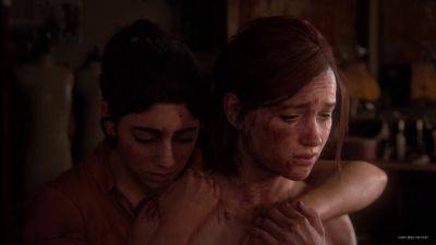 The Last of Us Season 2 Casts Isabela Merced as Dina - gamingbolt.com