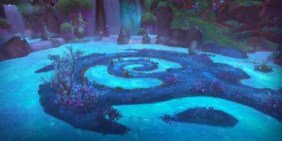World of Warcraft Video Reveals More Details About Seeds of Renewal - gamerant.com - Reveals
