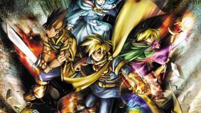 Golden Sun And Its Sequel Join The Nintendo Switch Online Library Next Week - gameinformer.com
